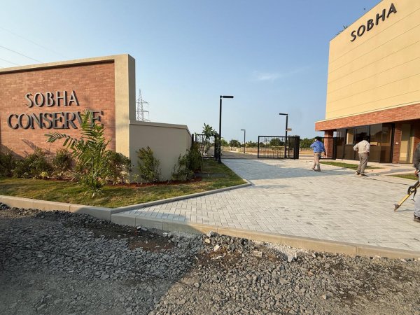 SOBHA Conserve